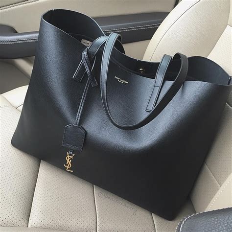 ysl tote bah|YSL free tote bag.